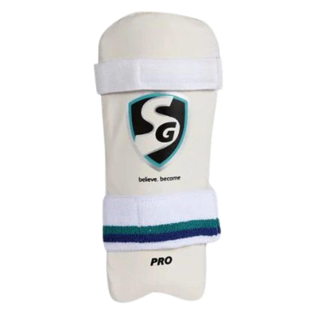 SG Arm Guard on triQUIP Sports