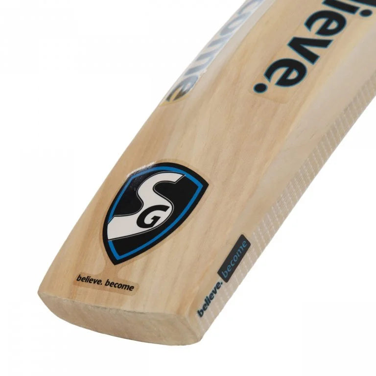 SG Bat on triQUIP Sports