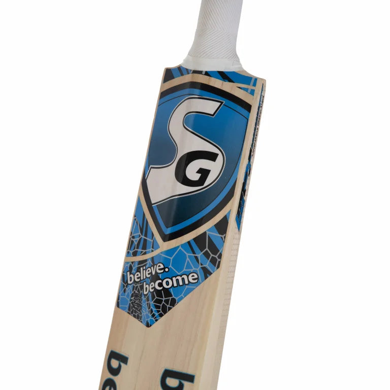 SG Bat on triQUIP Sports