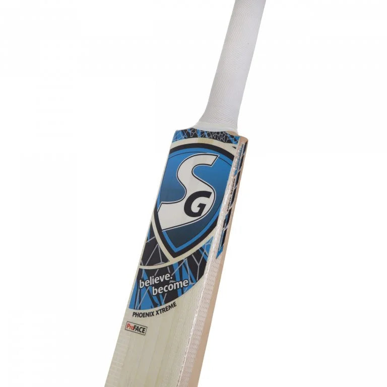 SG Bat on triQUIP Sports