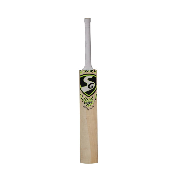 SG Cricket Bat on triQUIP Sports