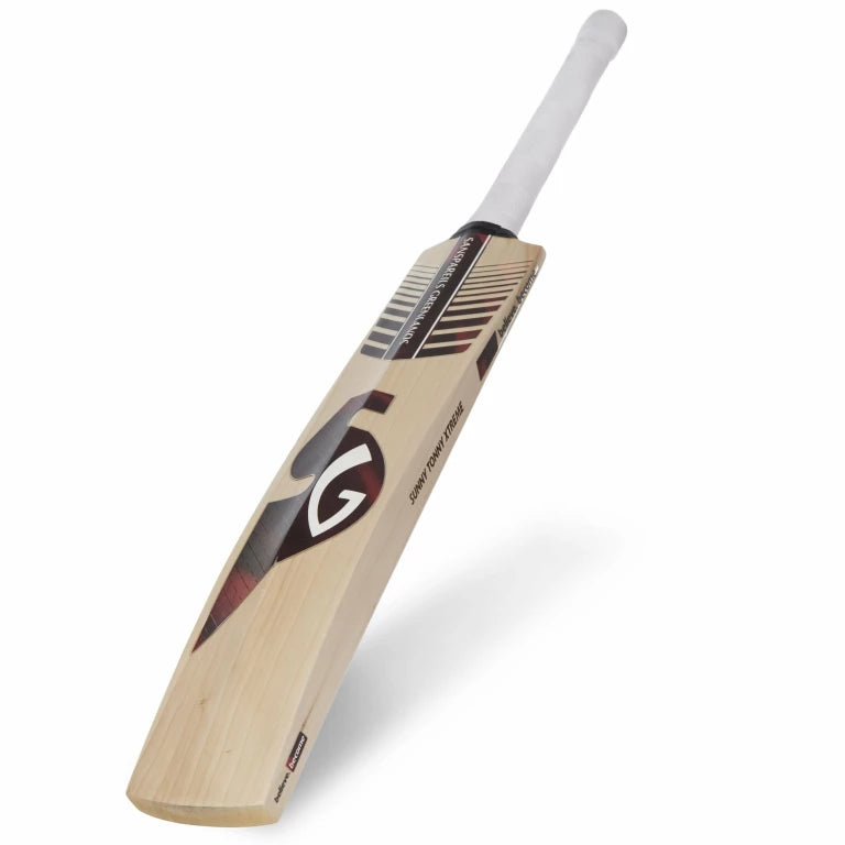 SG Bat on triQUIP Sports