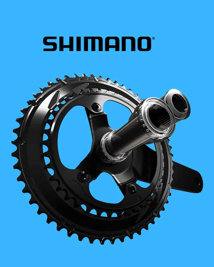 SHIMANO BB-RS501 Threaded Bottom Bracket 68/70mm on triQUIP Sports