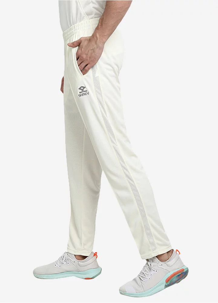 SHREY Match Cricket Trousers