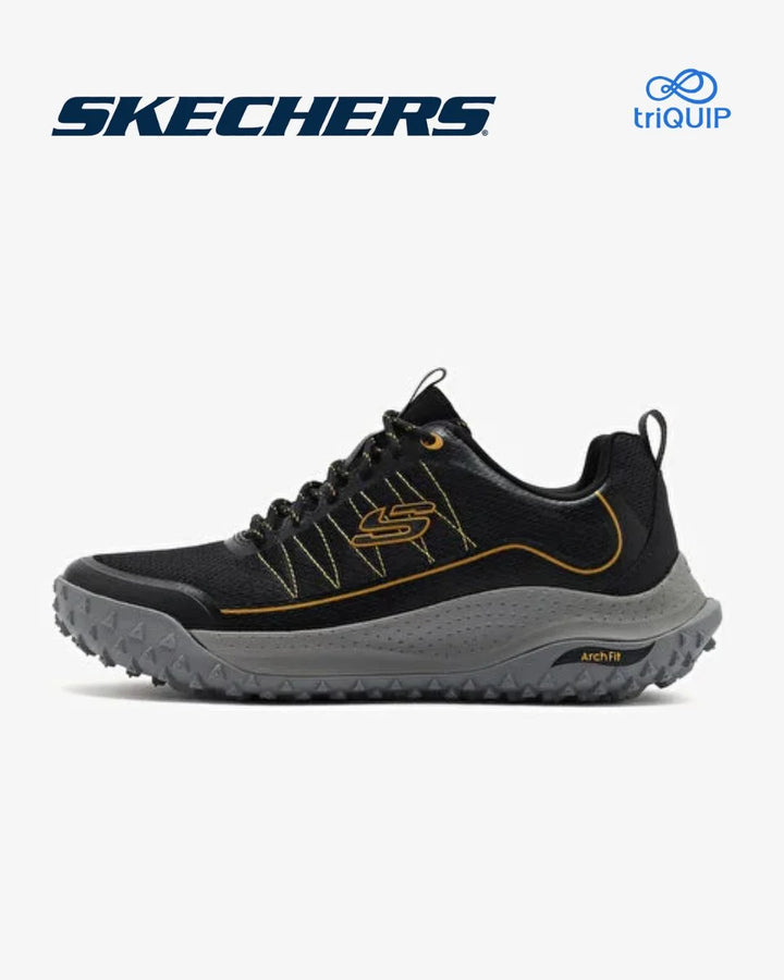 SKECHERS Arch Fit Swift Trail Men Trekking Shoes