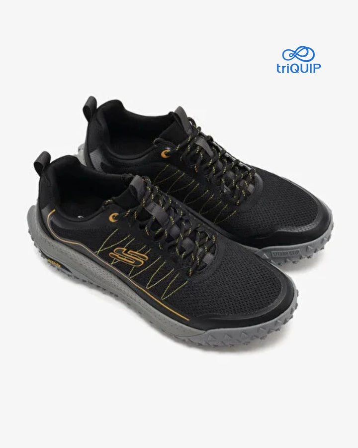 SKECHERS Arch Fit Swift Trail Men Trekking Shoes