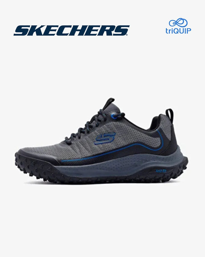 SKECHERS Arch Fit Swift Trail Men Trekking Shoes