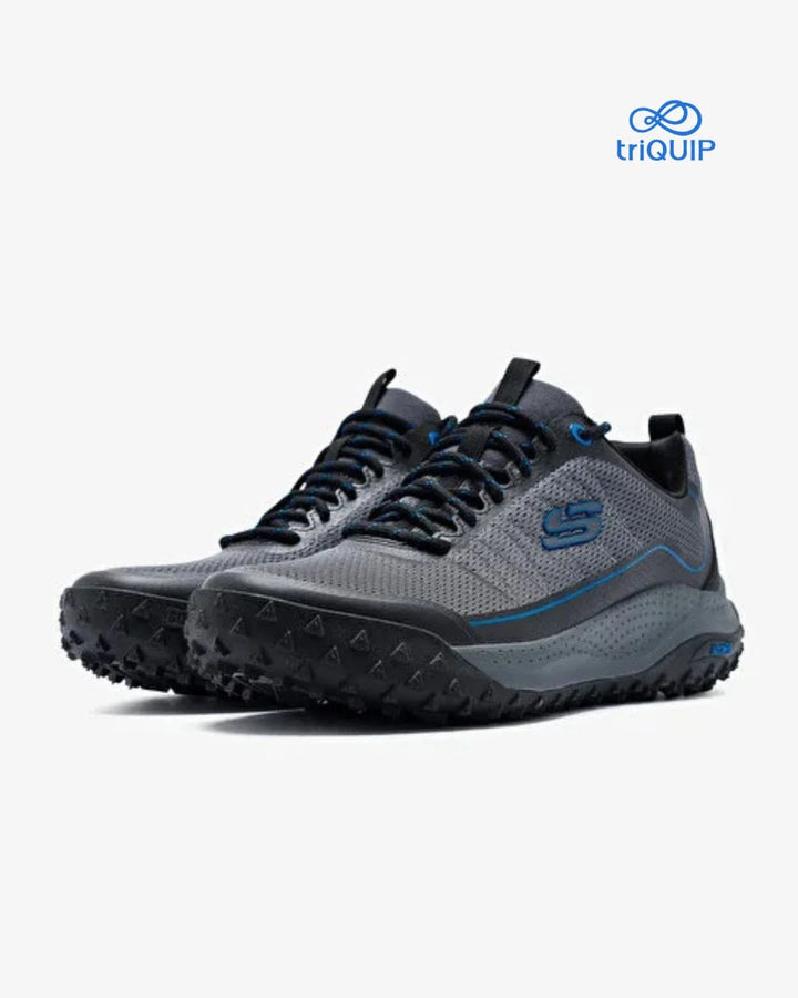 SKECHERS Arch Fit Swift Trail Men Trekking Shoes