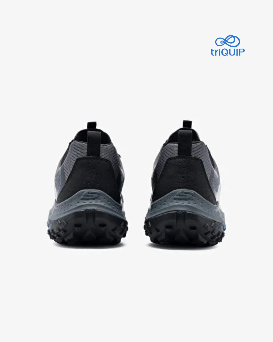 SKECHERS Arch Fit Swift Trail Men Trekking Shoes