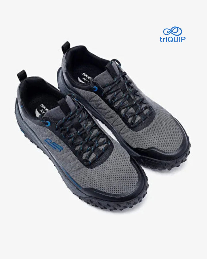 SKECHERS Arch Fit Swift Trail Men Trekking Shoes