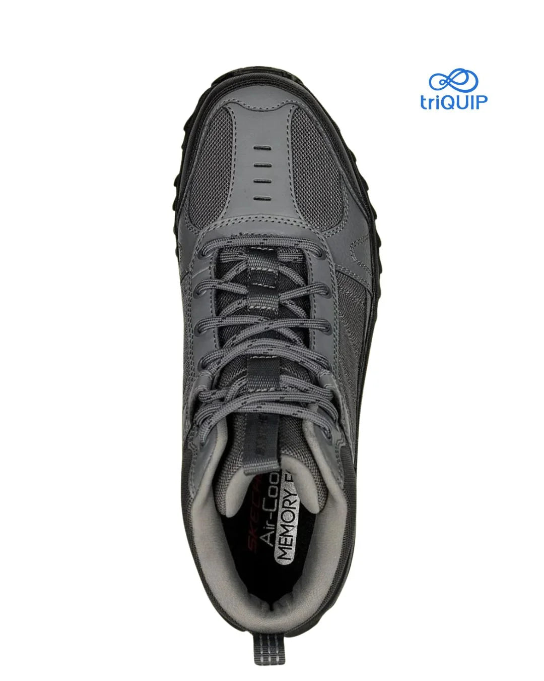 SKECHERS Bionic Trail - Flash Men Trekking Shoes on triQUIP Sports