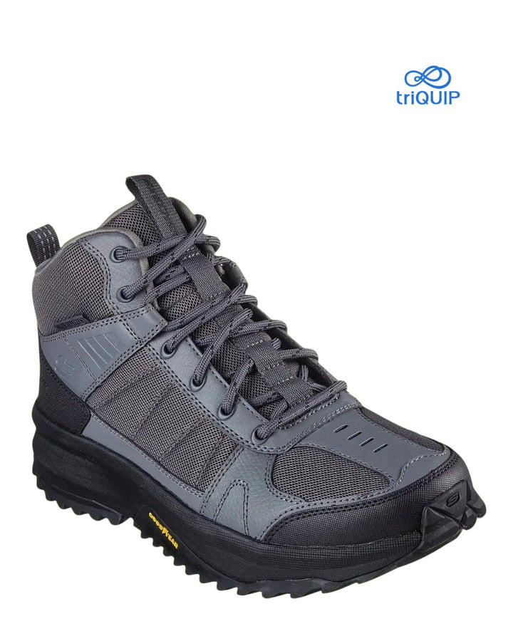 SKECHERS Bionic Trail - Flash Men Trekking Shoes on triQUIP Sports