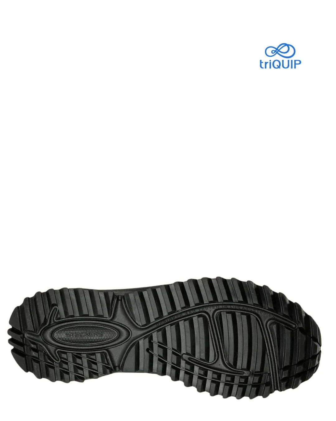 SKECHERS Bionic Trail - Flash Men Trekking Shoes on triQUIP Sports