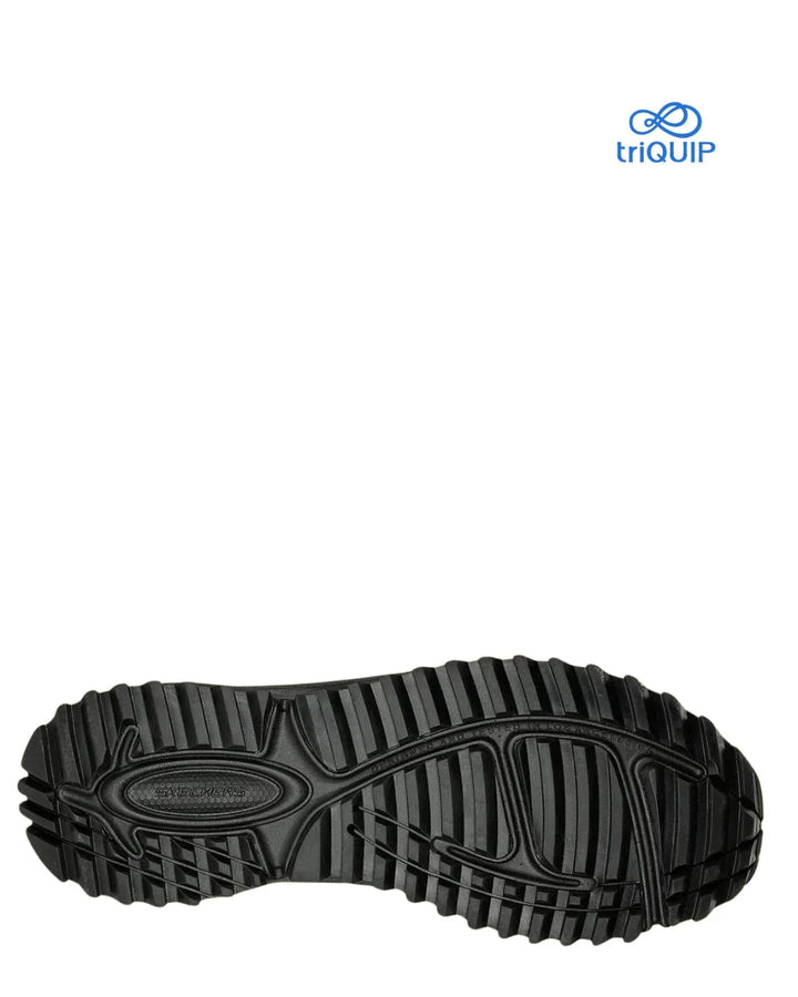 SKECHERS Bionic Trail - Flash Men Trekking Shoes on triQUIP Sports