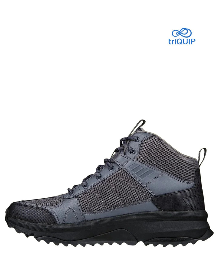SKECHERS Bionic Trail - Flash Men Trekking Shoes on triQUIP Sports
