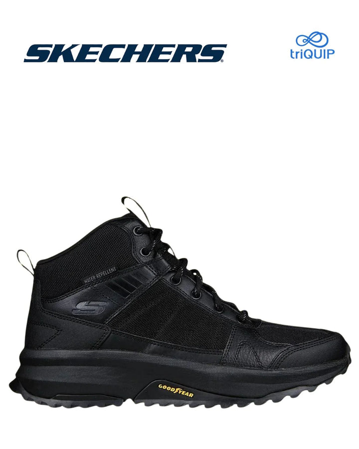SKECHERS Bionic Trail - Flash Men Trekking Shoes on triQUIP Sports