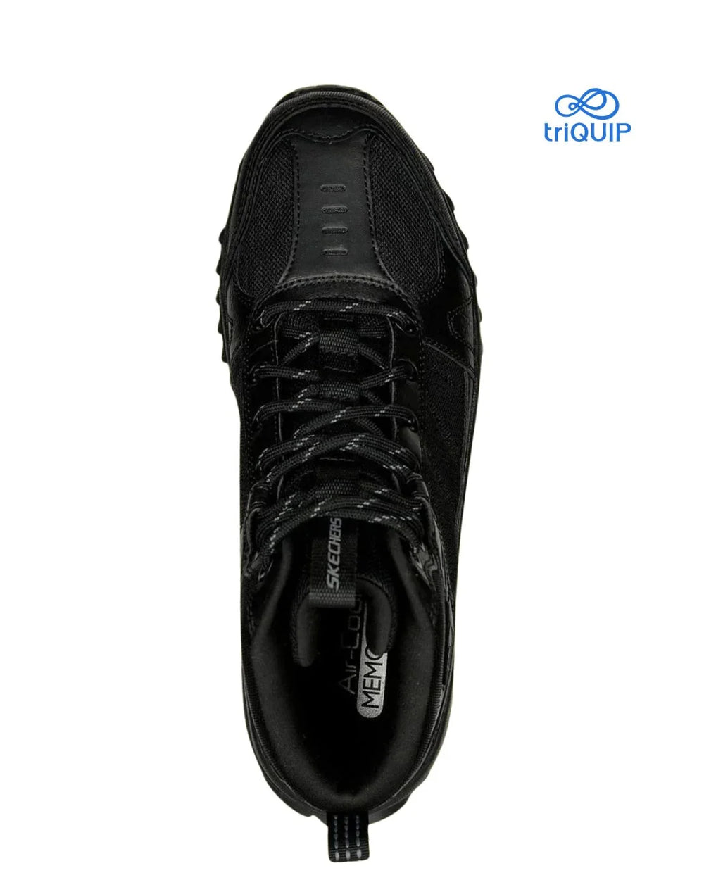 SKECHERS Bionic Trail - Flash Men Trekking Shoes on triQUIP Sports