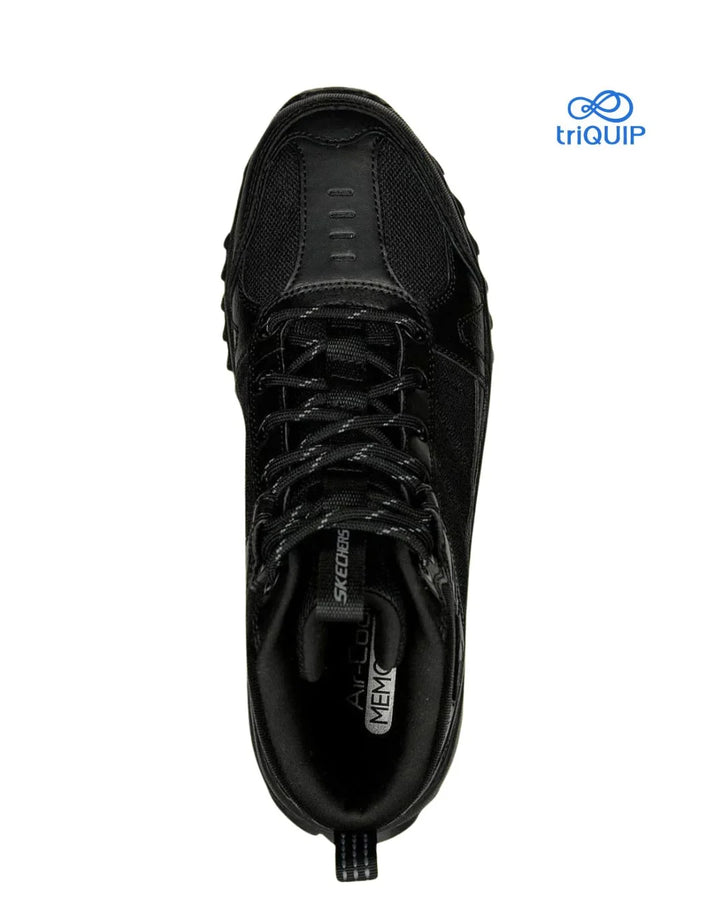 SKECHERS Bionic Trail - Flash Men Trekking Shoes on triQUIP Sports