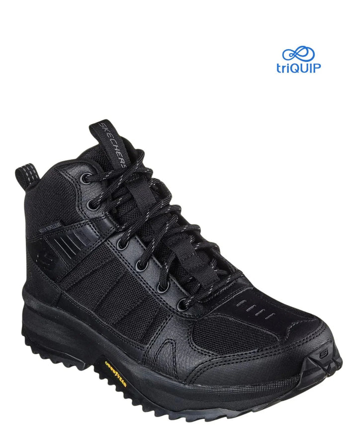 SKECHERS Bionic Trail - Flash Men Trekking Shoes on triQUIP Sports