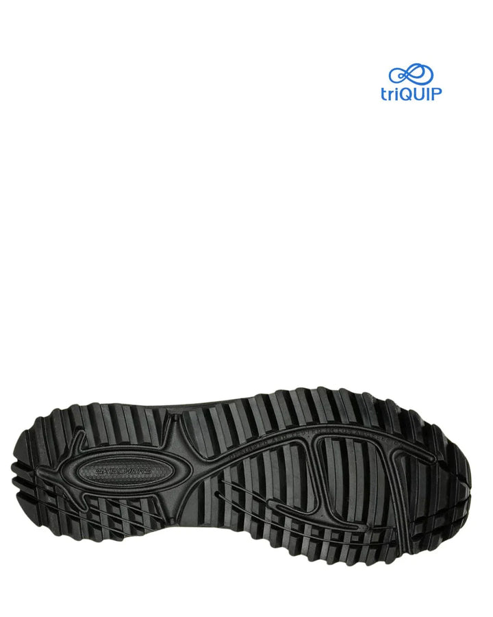 SKECHERS Bionic Trail - Flash Men Trekking Shoes on triQUIP Sports