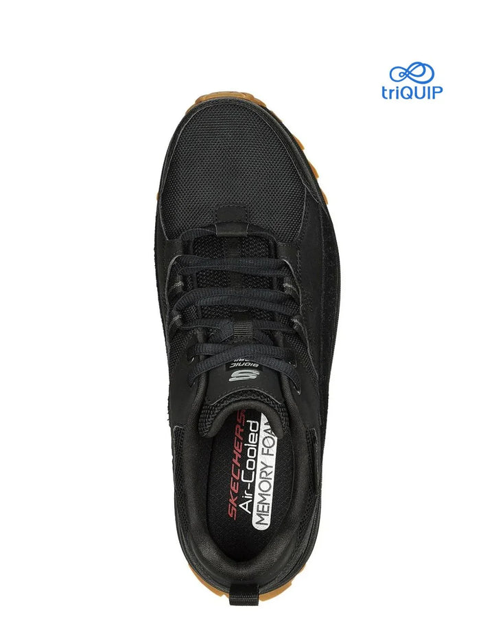 SKECHERS Bionic Trail - Road Hiking Shoes on triQUIP Sports