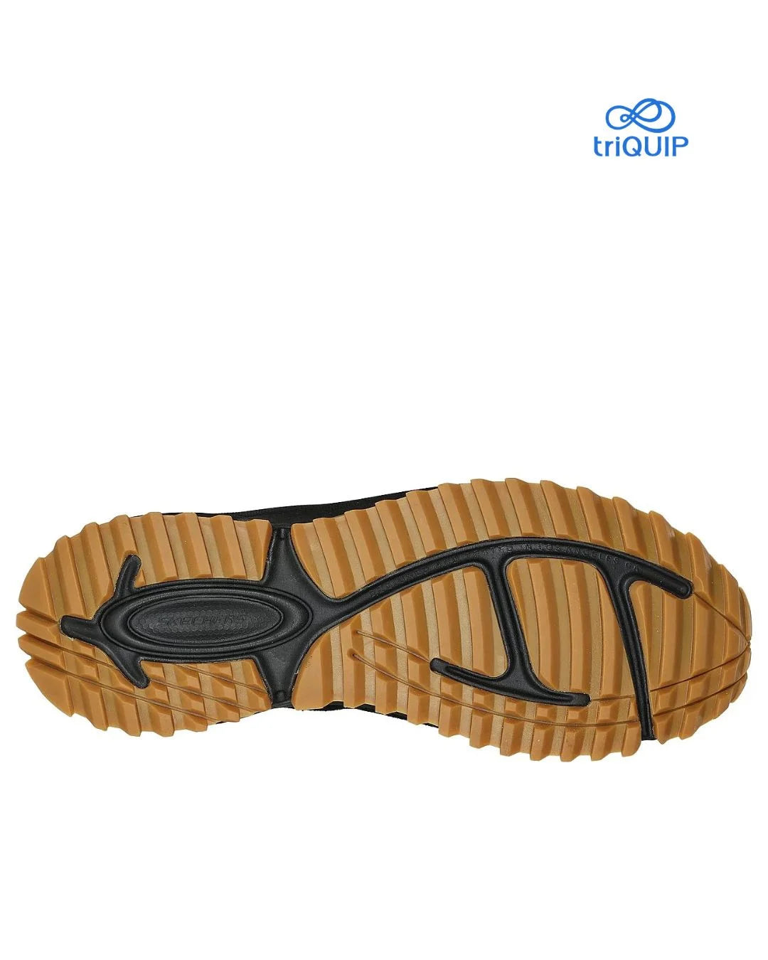 SKECHERS Bionic Trail - Road Hiking Shoes on triQUIP Sports