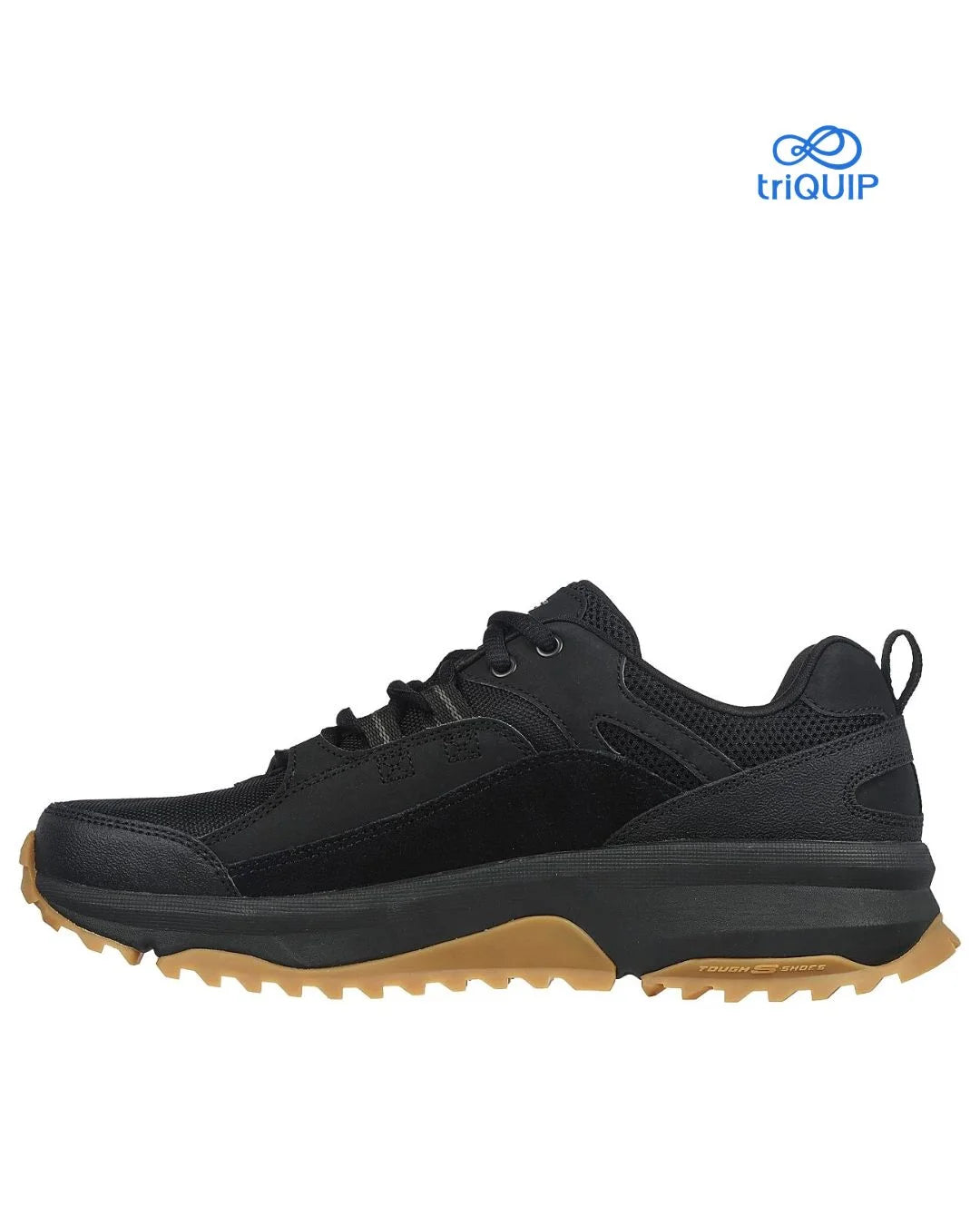 SKECHERS Bionic Trail - Road Hiking Shoes on triQUIP Sports
