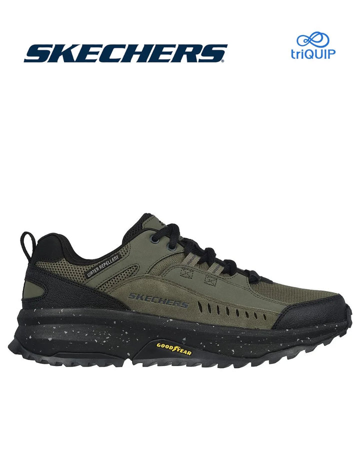 SKECHERS Bionic Trail - Road Hiking Shoes on triQUIP Sports