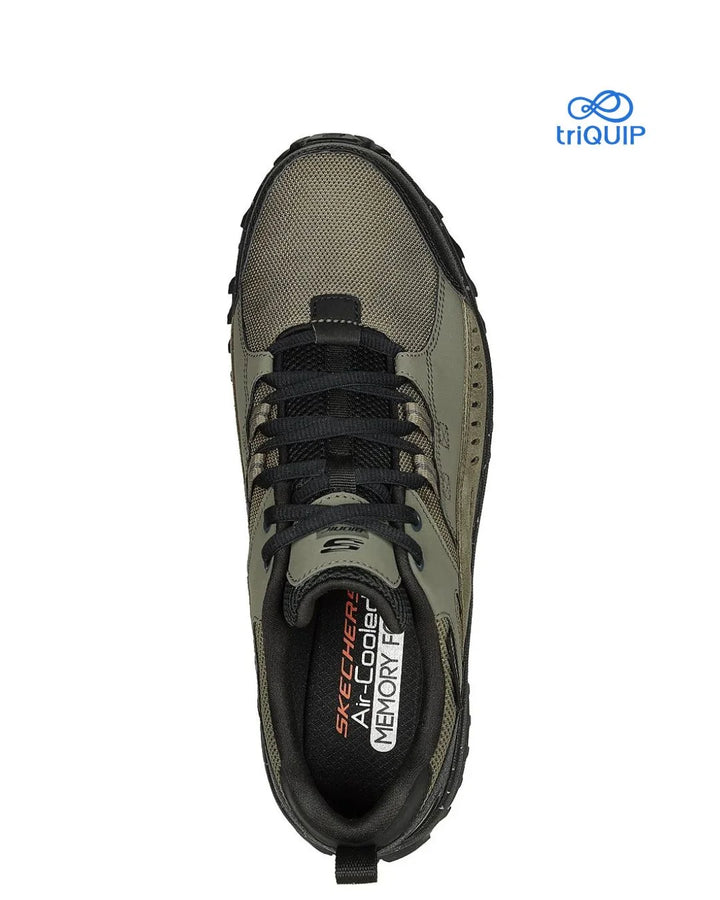 SKECHERS Bionic Trail - Road Hiking Shoes on triQUIP Sports
