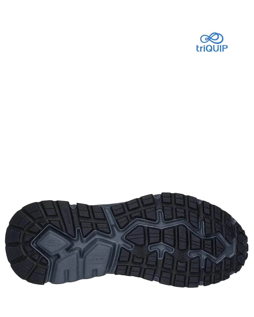 SKECHERS D-Lux Journey Men's Trekking Shoes on triQUIP Sports