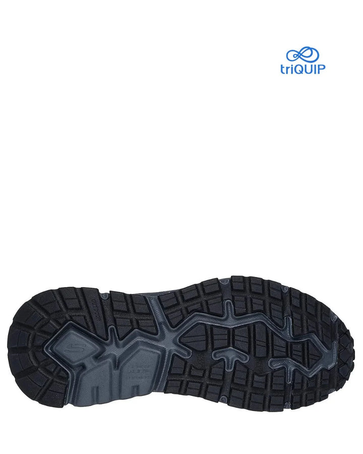 SKECHERS D-Lux Journey Men's Trekking Shoes on triQUIP Sports