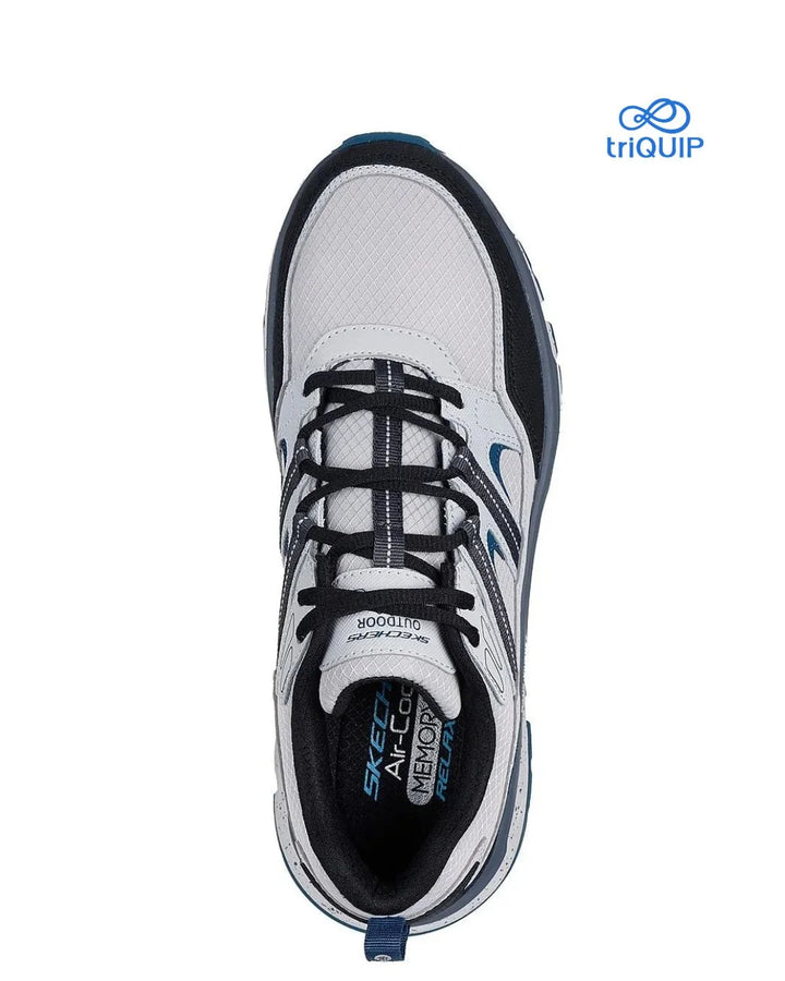 SKECHERS D-Lux Journey Men's Trekking Shoes on triQUIP Sports
