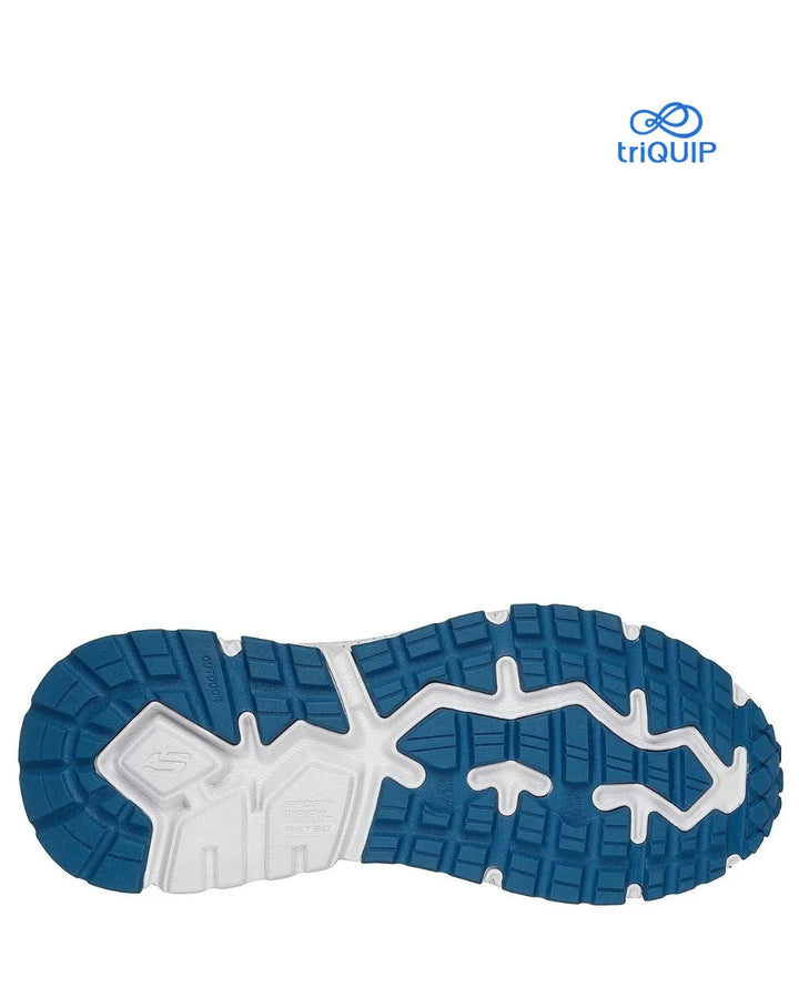 SKECHERS D-Lux Journey Men's Trekking Shoes on triQUIP Sports