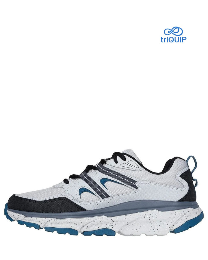 SKECHERS D-Lux Journey Men's Trekking Shoes on triQUIP Sports