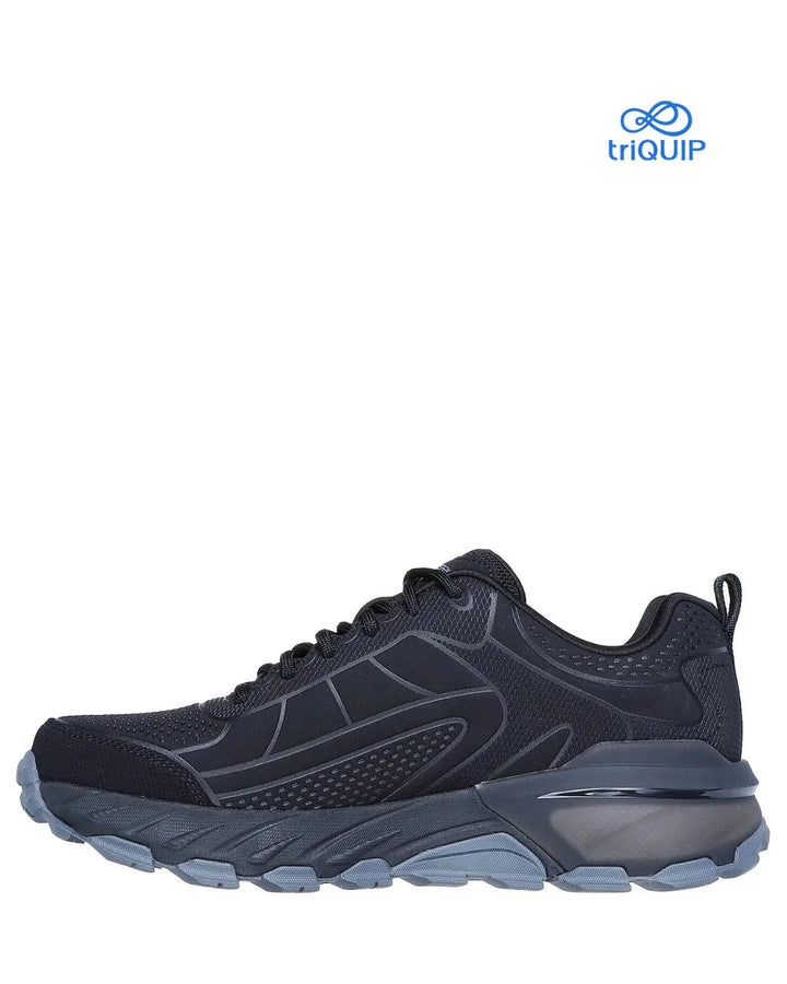 SKECHERS Max Protect Ironguard Men Trekking Shoes on triQUIP Sports