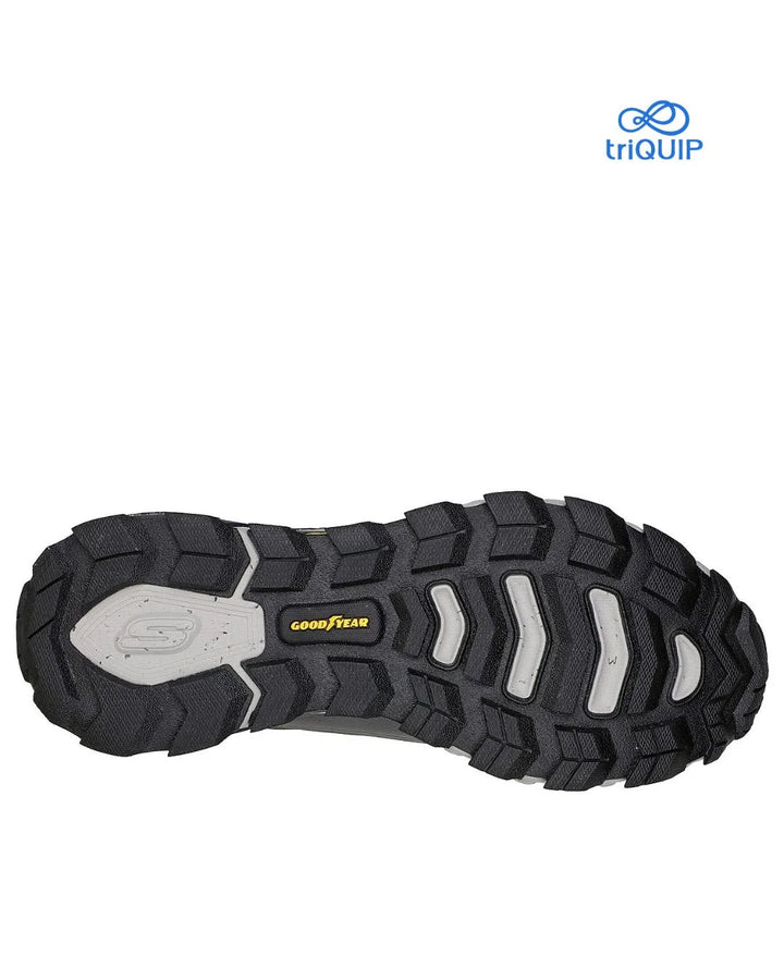 SKECHERS Max Protect Men's Trekking Shoes on triQUIP Sports
