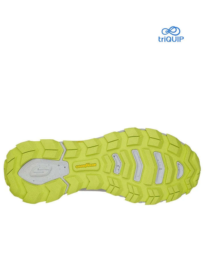 SKECHERS Max Protect Men's Trekking Shoes on triQUIP Sports