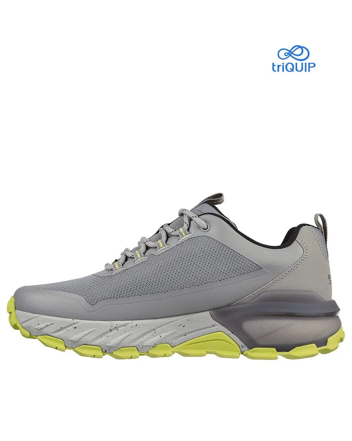 SKECHERS Max Protect Men's Trekking Shoes on triQUIP Sports