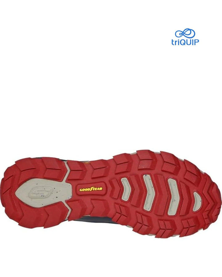 SKECHERS Max Protect Men's Trekking Shoes on triQUIP Sports