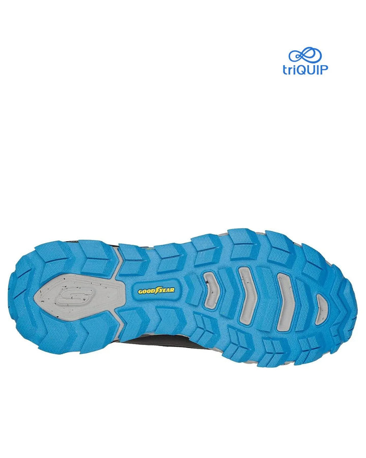 SKECHERS Max Protect Men's Trekking Shoes on triQUIP Sports