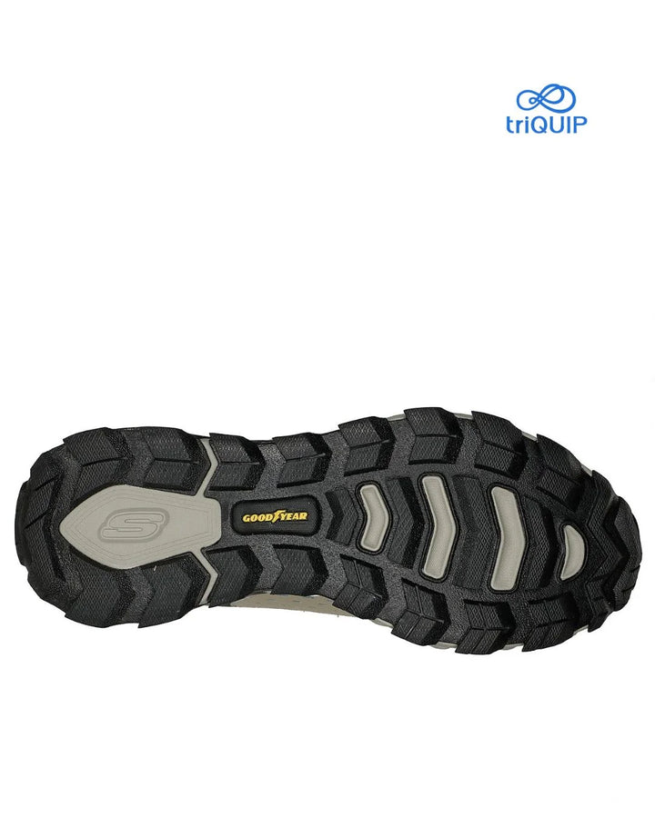 SKECHERS Max Protect Men's Trekking Shoes on triQUIP Sports
