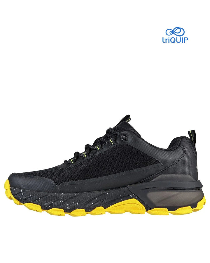 SKECHERS Max Protect Men's Trekking Shoes on triQUIP Sports
