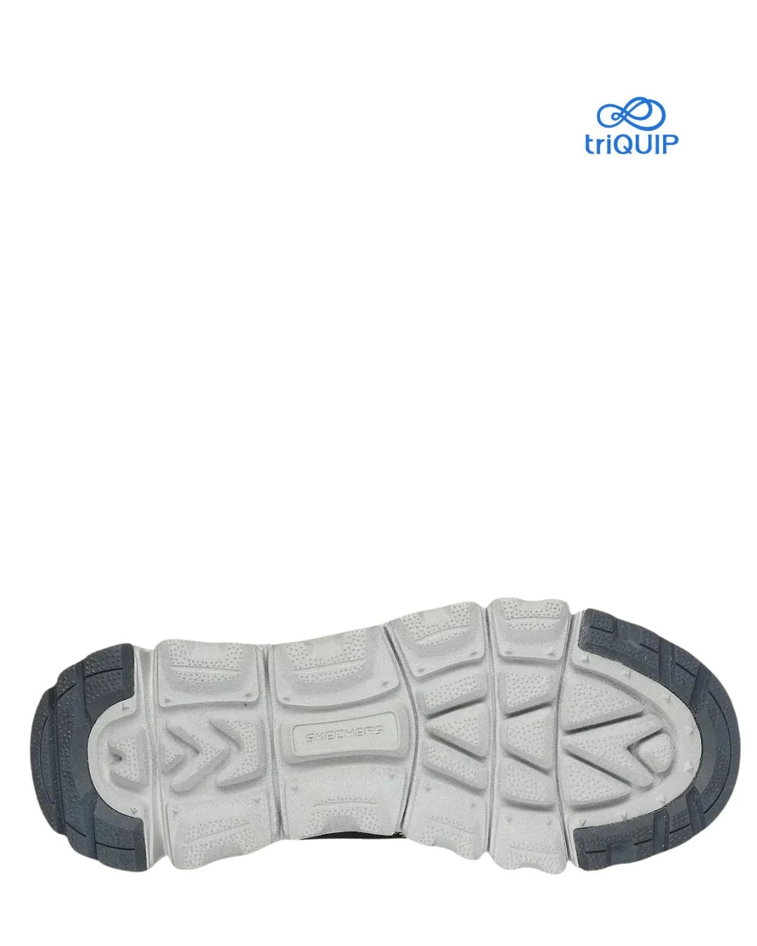 SKECHERS Summits At - Twin Bridges Men's Trekking Shoes on triQUIP Sports