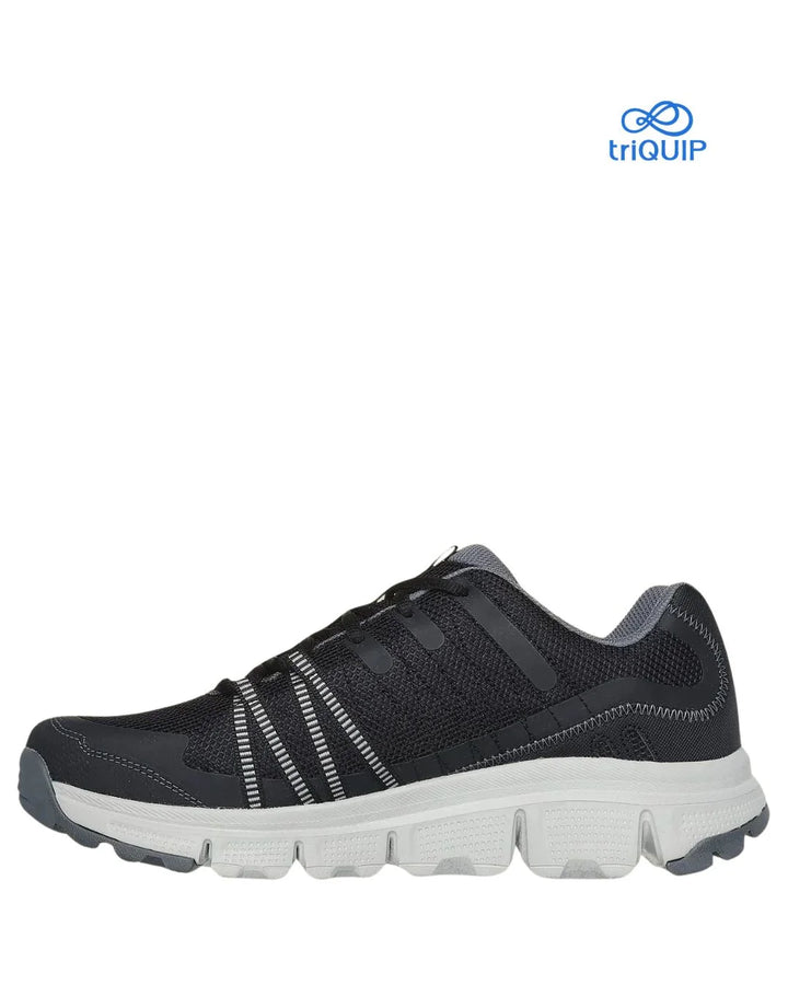 SKECHERS Summits At - Twin Bridges Men's Trekking Shoes on triQUIP Sports