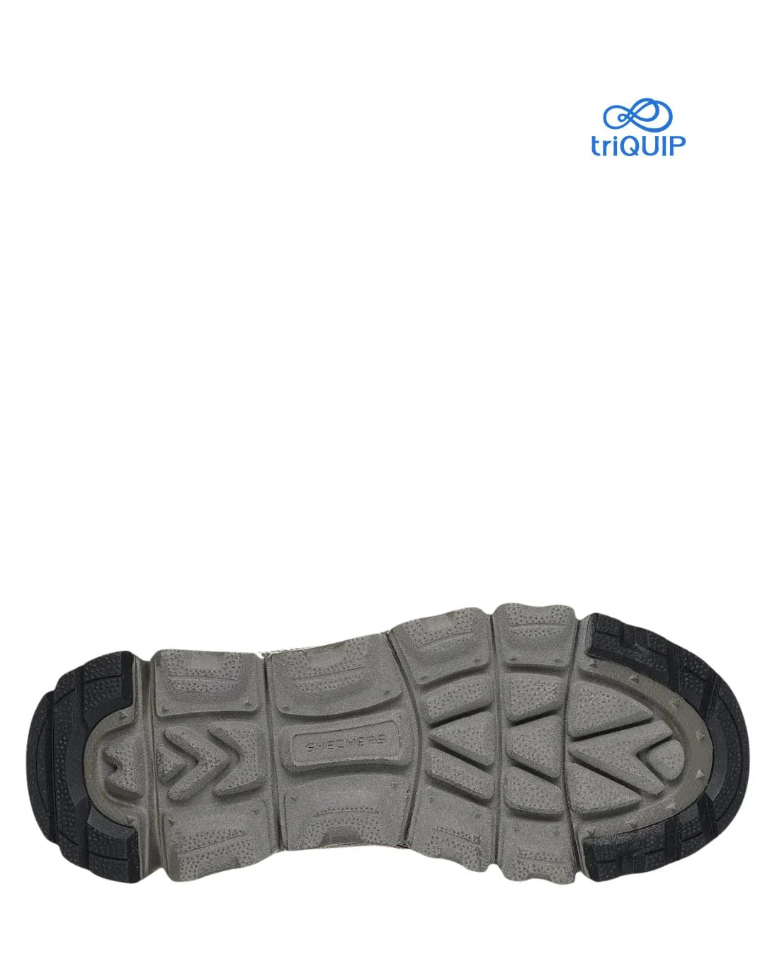 SKECHERS Summits At - Twin Bridges Men's Trekking Shoes on triQUIP Sports