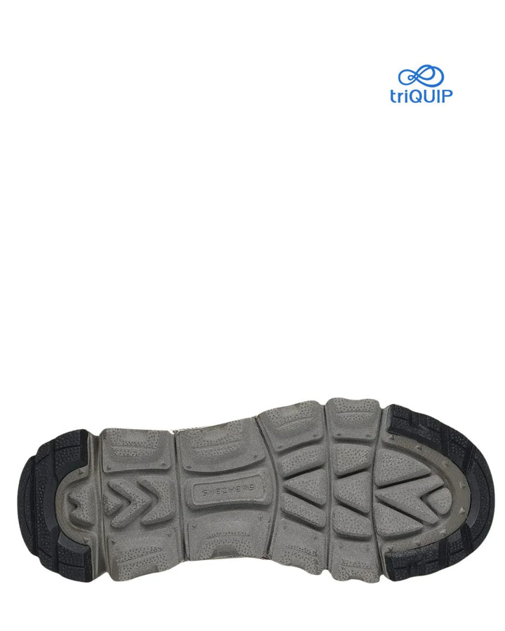 SKECHERS Summits At - Twin Bridges Men's Trekking Shoes on triQUIP Sports