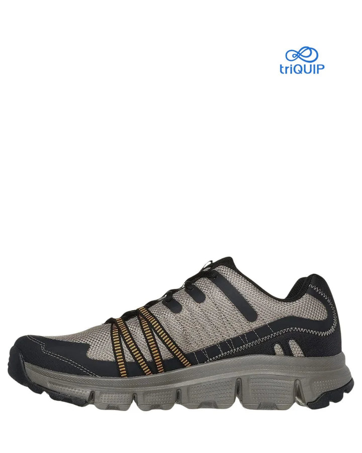 SKECHERS Summits At - Twin Bridges Men's Trekking Shoes on triQUIP Sports