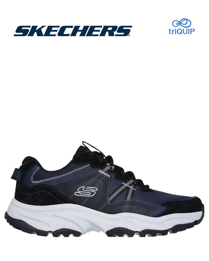 SKECHERS Vigor AT Richwood Men Trekking Shoes on triQUIP Sports