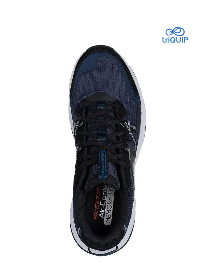SKECHERS Vigor AT Richwood Men Trekking Shoes on triQUIP Sports