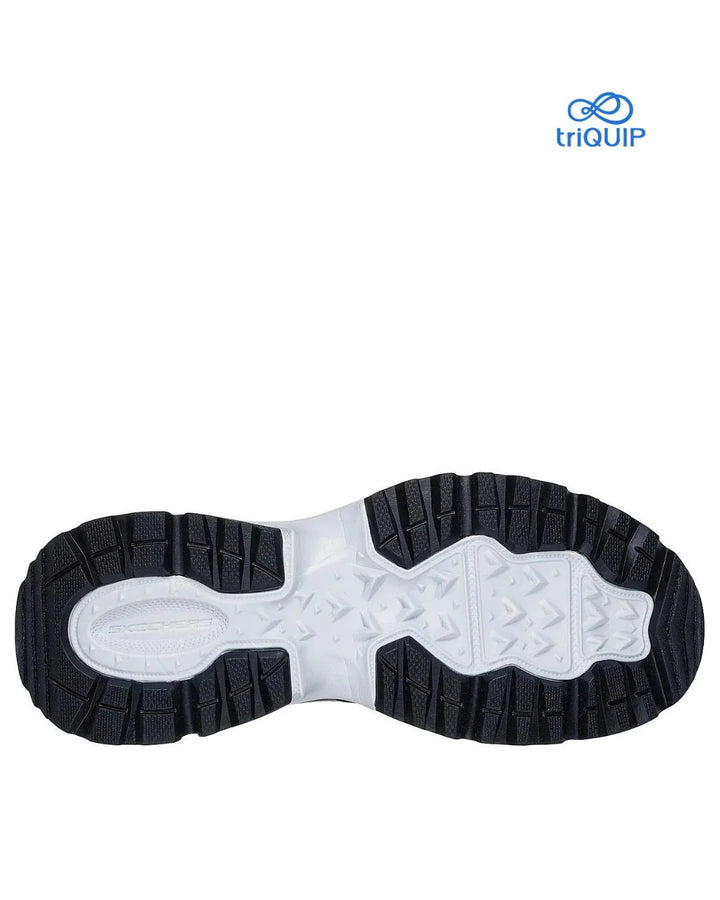 SKECHERS Vigor AT Richwood Men Trekking Shoes on triQUIP Sports